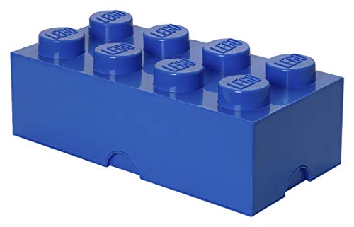Room Copenhagen LEGO Storage Box Brick 8
