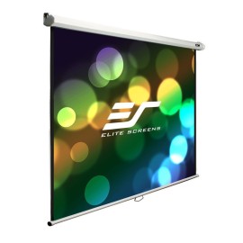 Elite Screens Manual B - projector screens