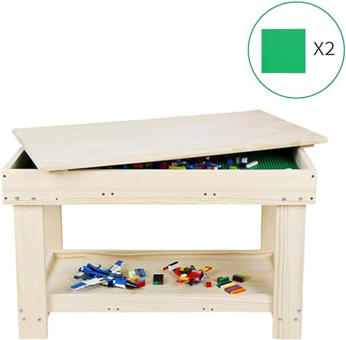 YouHi Kids Activity Table with Boards