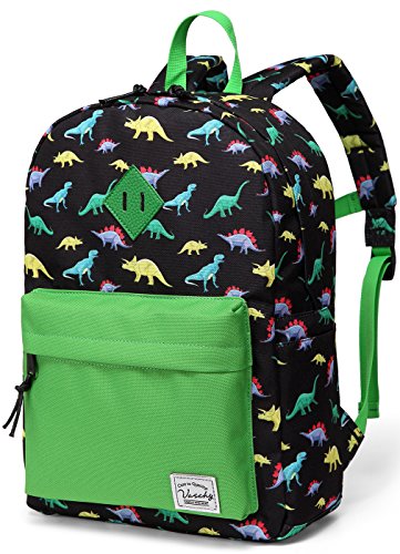 Vaschy Little Kid Backpacks For Boys And Girls