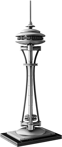 LEGO Architecture Seattle Space Needle 21003