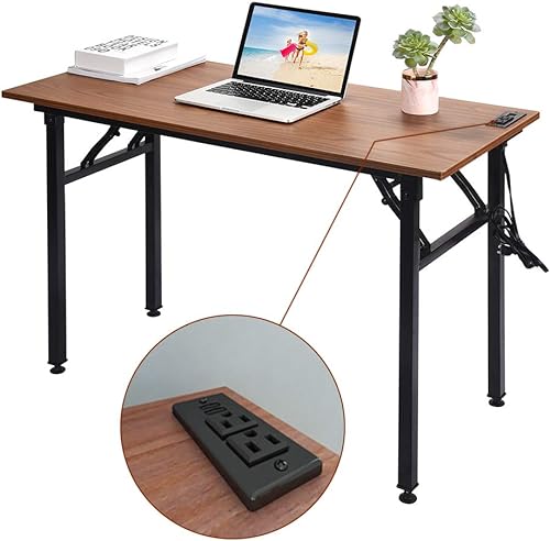 USB and AC power strip built in to this teens desk top. The student desk needs a chair. No cupholder included, but fashion brands agree - teens will love Minecraft on the laptop on the top desk. No drawer or shelves included. To clean, wipe with a cloth.