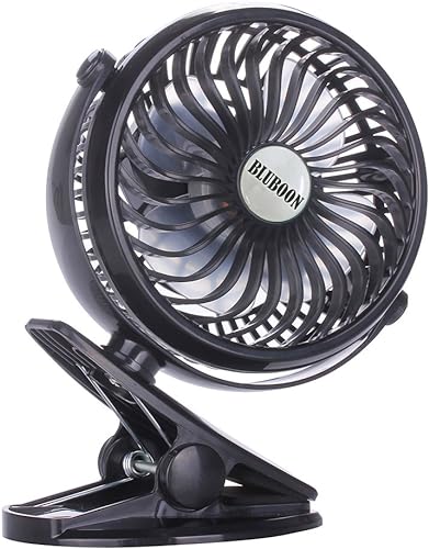 Blueboon Clip On Fan