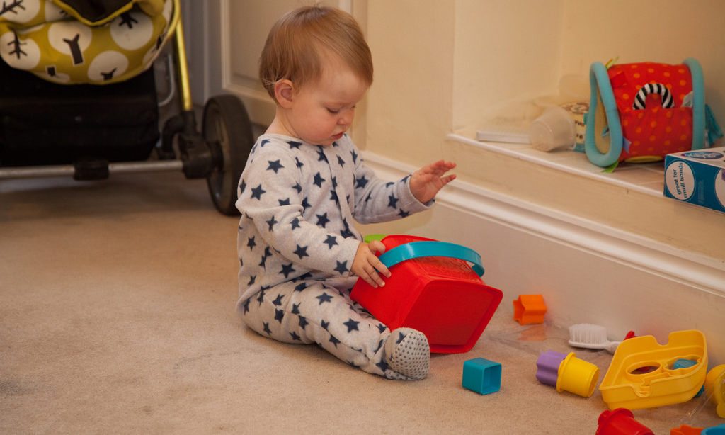 7 Superb Shape Sorters to Engage Your Little One