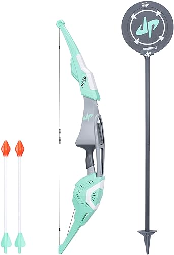 Nerf Sports Dude Perfect Signature Bow