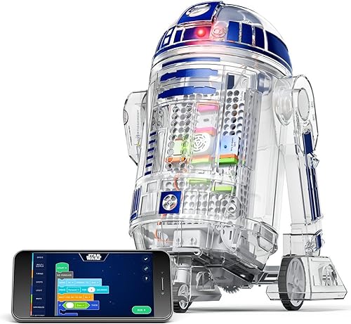 LittleBits Star Wars Droid Inventor Kit 680-011