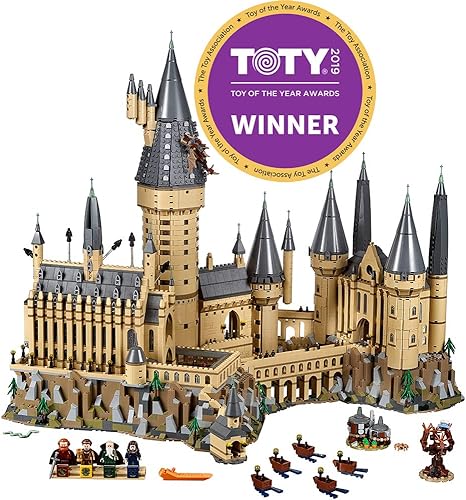 Harry Potter castle- similar to: diagon alley ,darth vader ,infinity gauntlet ,lego friends ,central perk ,lego city ,jim lee ,toys ,toy ,the last of us ,at-at ,hogwarts ,call of duty ,disney ,hogwarts castle.