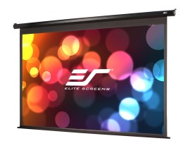 Elite Screens Spectrum - projector screens
