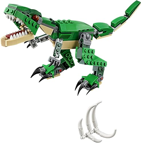 LEGO Creator Mighty Dinosaurs 31058