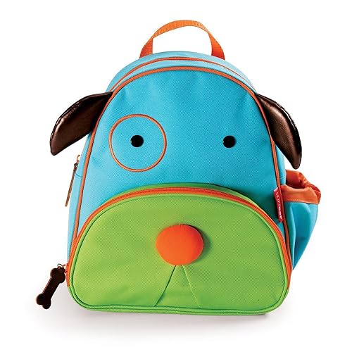 Skip Hop Toddler Backpack 12" School Bag