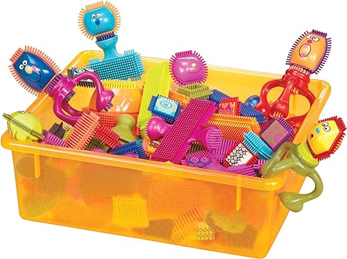 Bristle Block Spinaroos