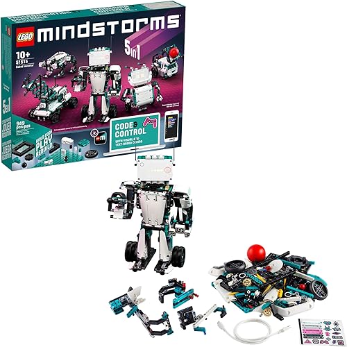Mindstorms from Lego are a great example of robotic kits for kids that all children - boys and girls alike - love to build. It's not a robot kit for toddlers - this is a robot kit for teens and middle school aged kids. See also boys,children,children's,kid,kids,kids robot kit,kids robotics kits,kit,kit for kids,kits,kits for children,kits for kids,robot,robot kids kit,robot kit,robot kit for kids,robot kits,robot kits for kids,robot kits for toddlers,robot kits kids,robot's,robotic,robotic kit,robotic kit for kids,robotic kits,robotic kits for kids,robotics,robotics kit,robotics kits,robotics kits for kids,robots.