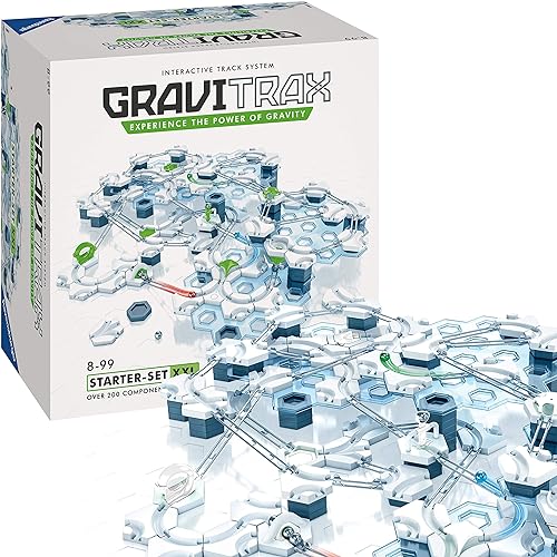 Ravensburger GraviTrax XXL Starter Set