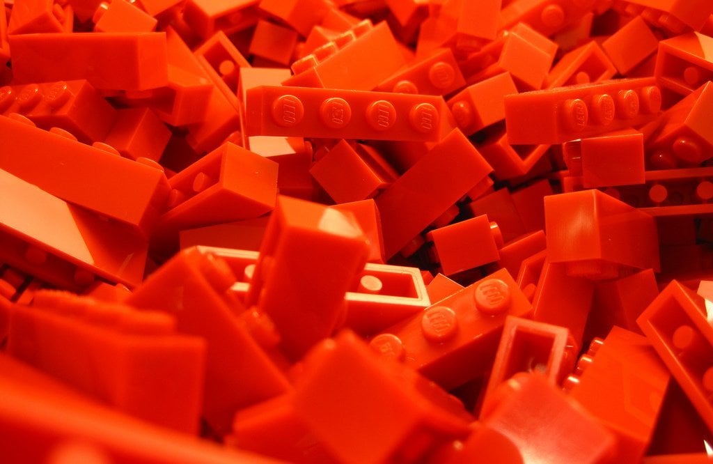 9 Great Activity and Lego Table Ideas for Creative Makers