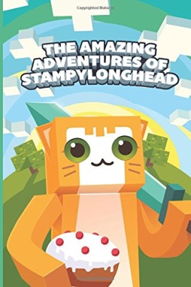 The Amazing Adventures of StampyLonghead