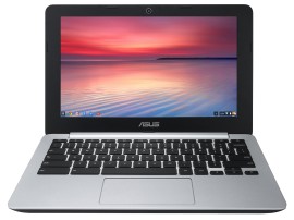Asus Chromebook