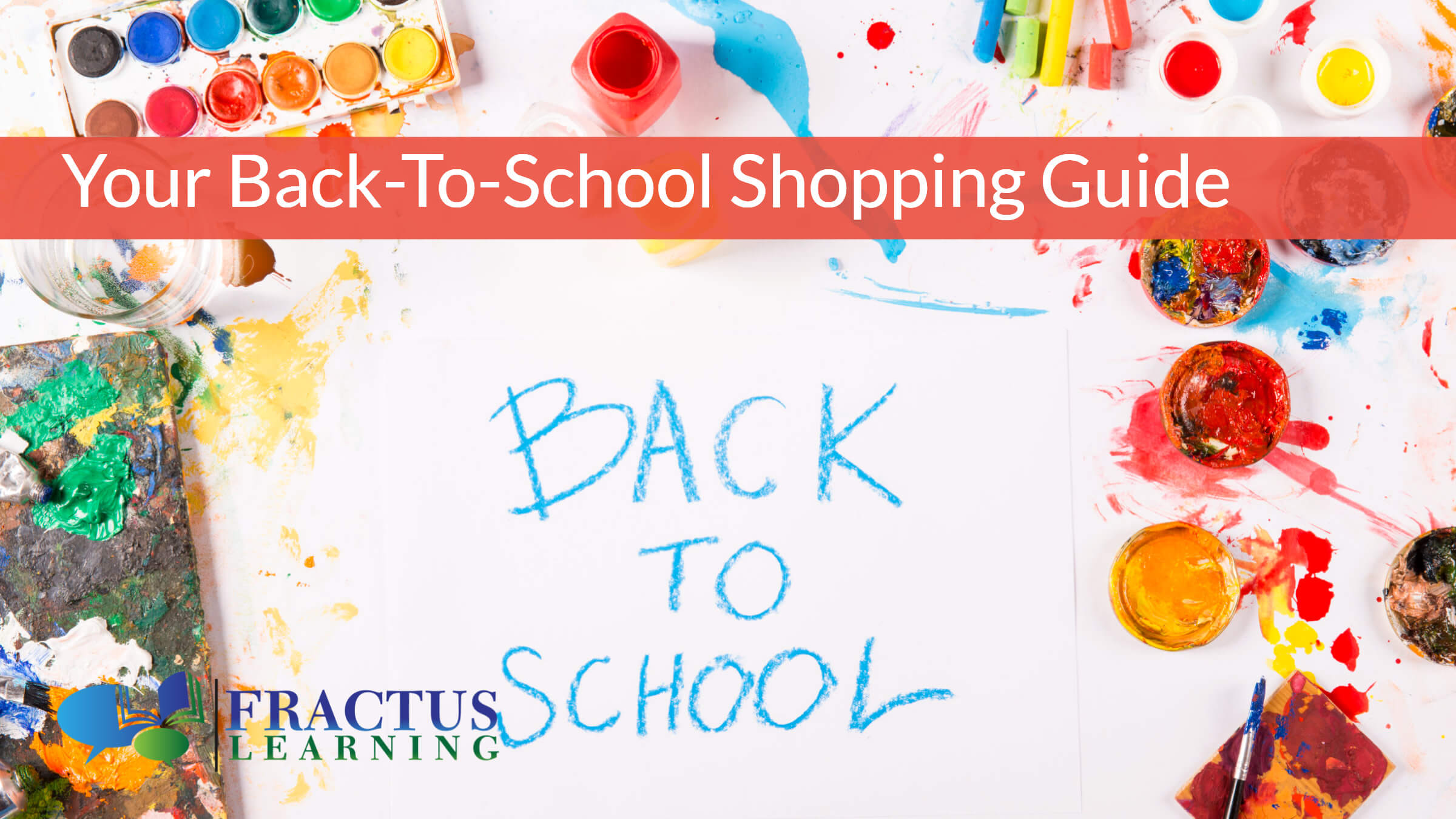 back to school supply list