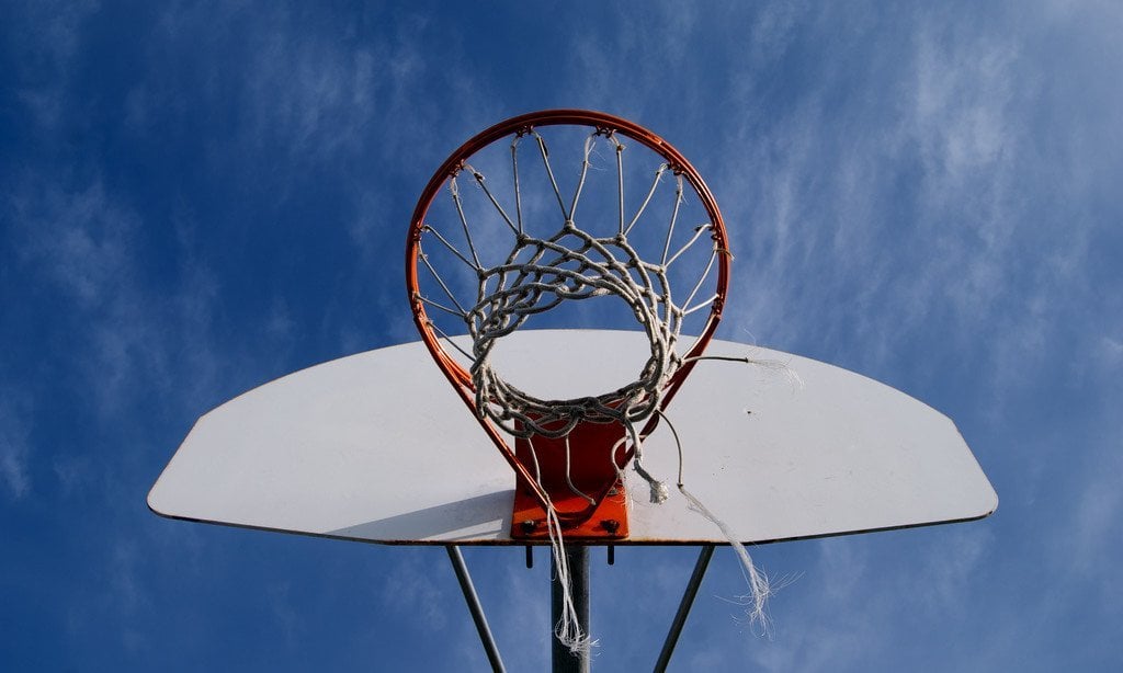 Top 9 Basketball Hoops for Active Healthy Kids