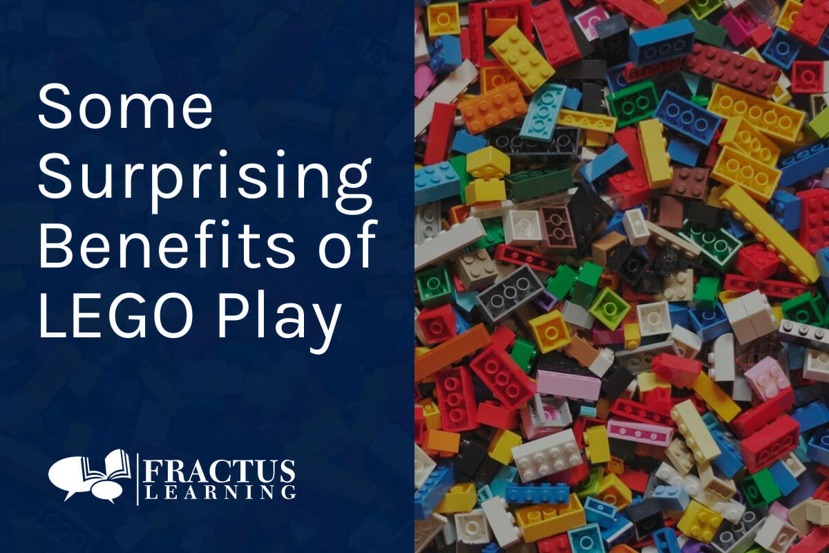 Benefits Of Playing With Legos