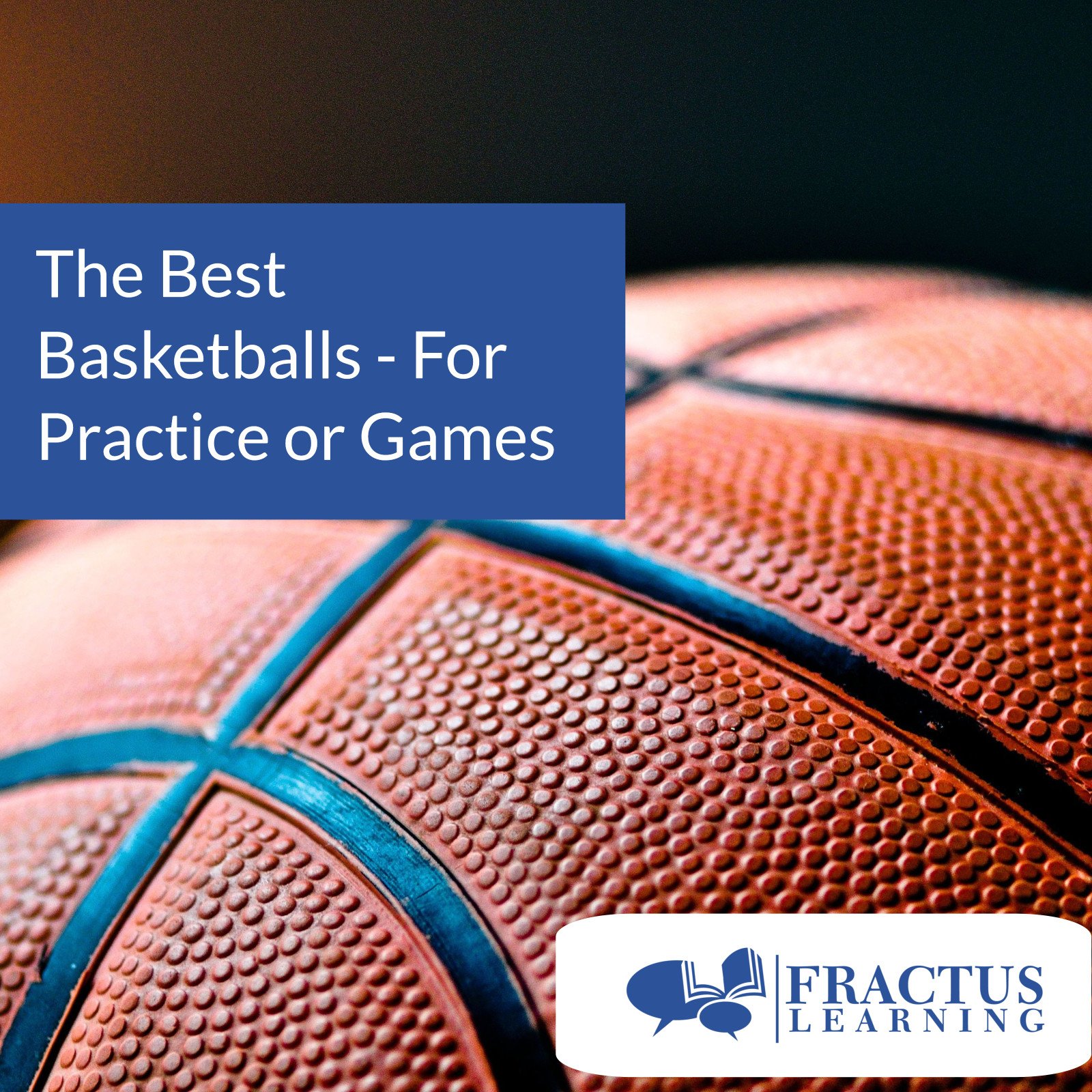 best basketballs