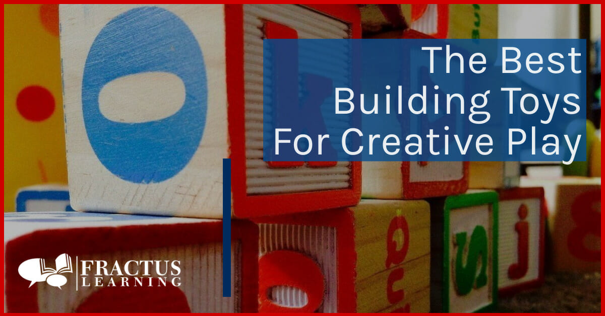 Best Building Toys Creative