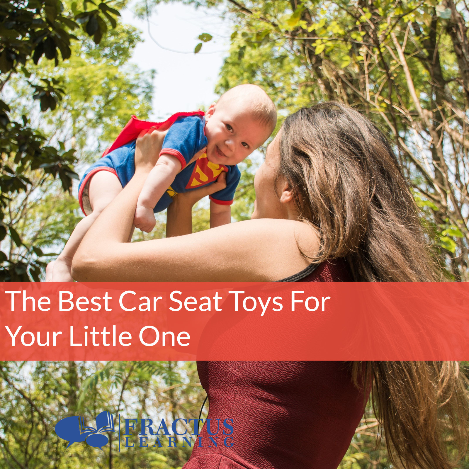 best car seat toys
