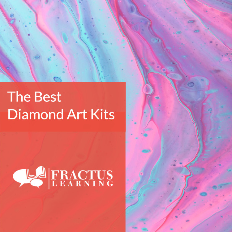 best diamond art kits