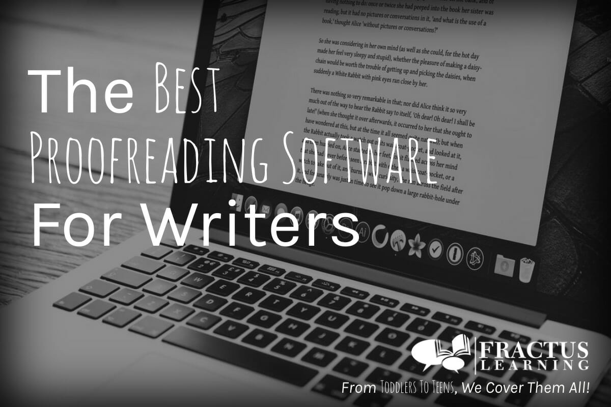 Best Grammar Checkers