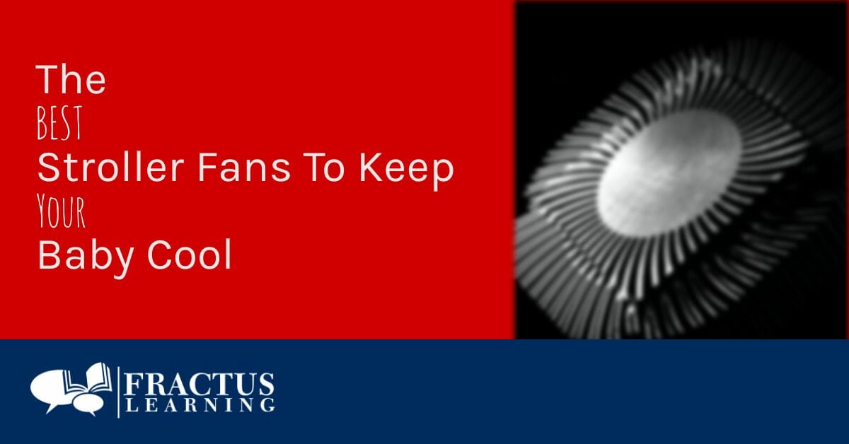 Best Stroller Fans