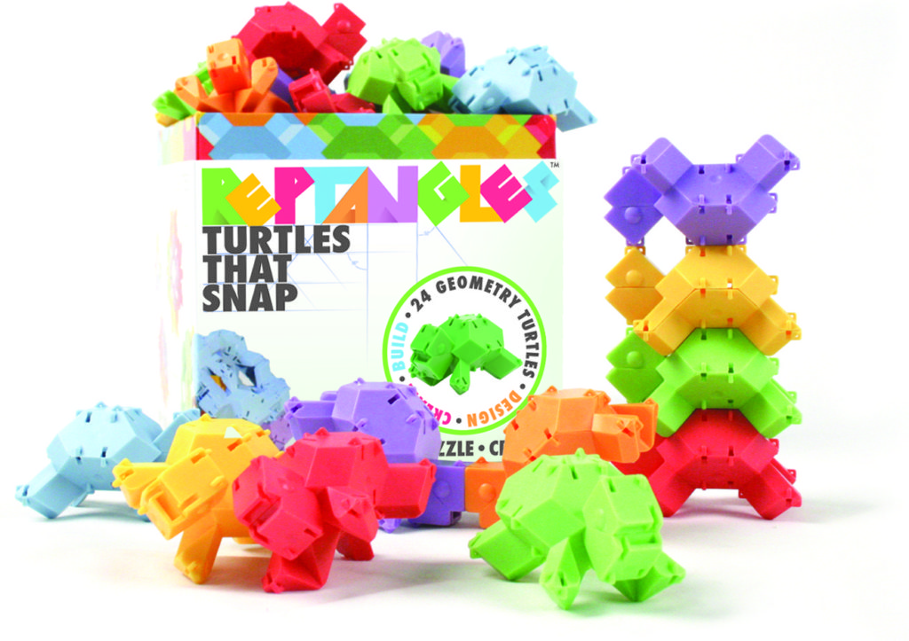 Building Blocks Building Blocks