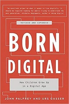born digital
