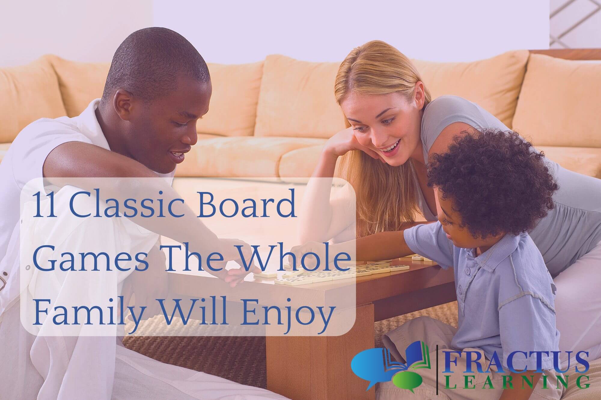 great classic board games