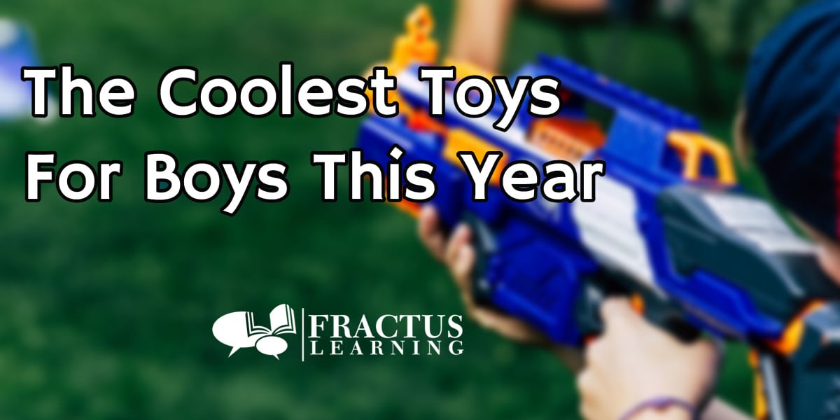 coolest toys for boys