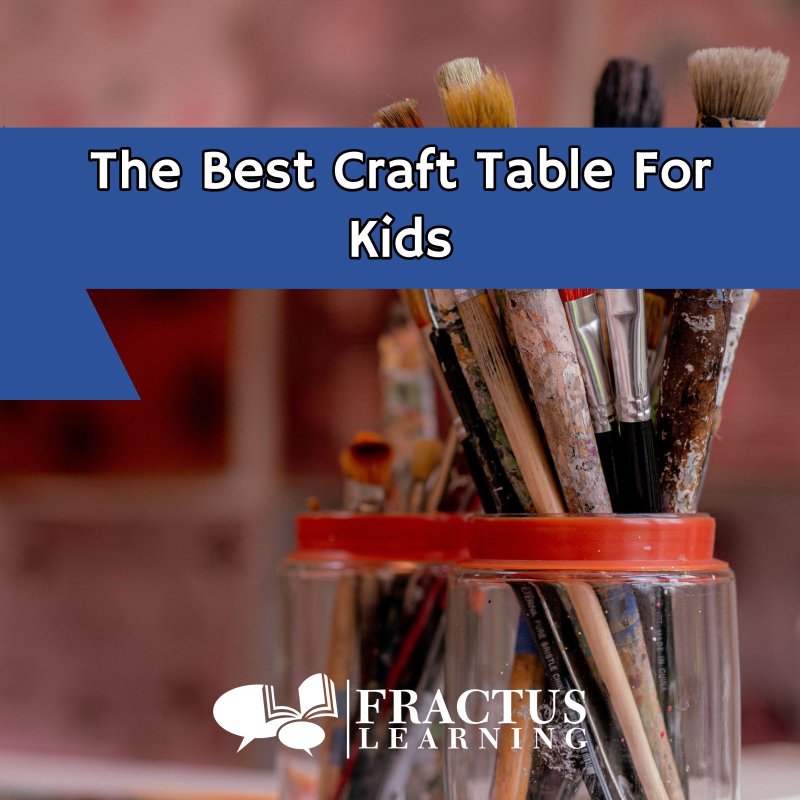 craft table