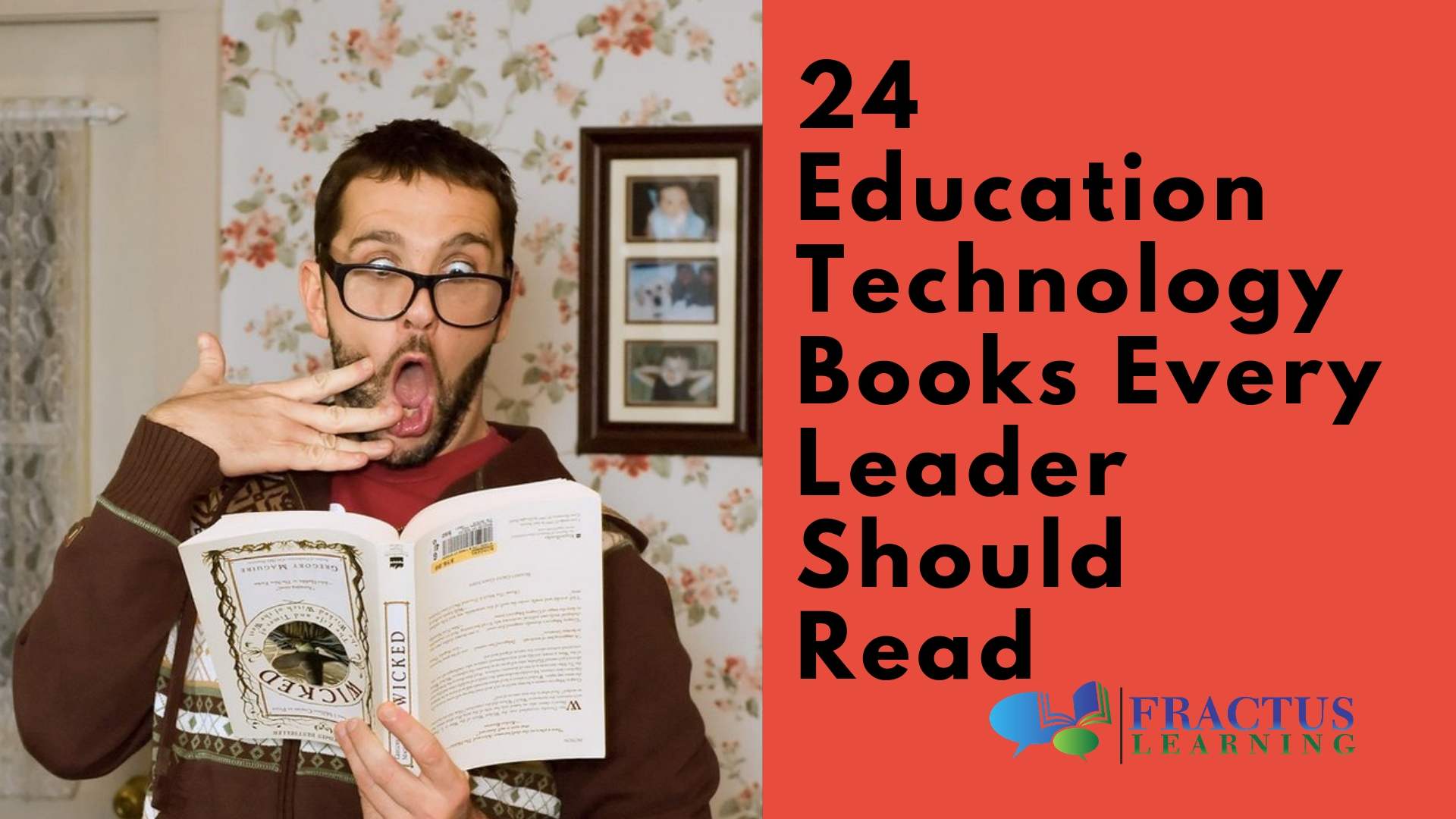 education technology books