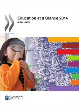 Education at a Glance 2014 – Highlights
