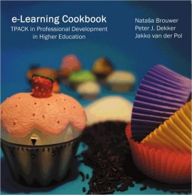 e-Learning Cookbook