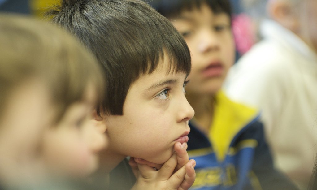 Rituals of Empathy and Social-Emotional Learning