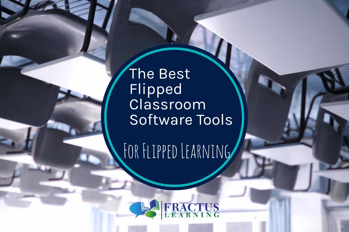Flippedlearningtools