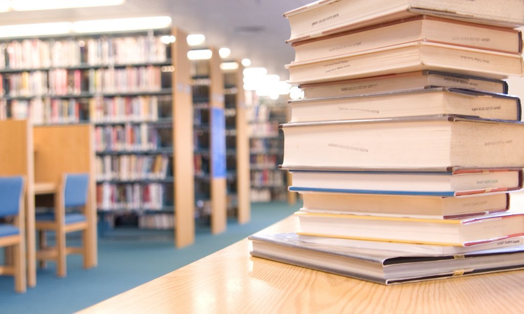 5 Completely Free Education Reference Books from Google Books