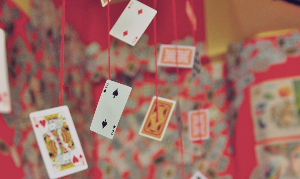 Fun Card Games for Everyone From Toddlers to Teens