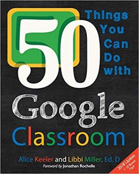 google classroom 50
