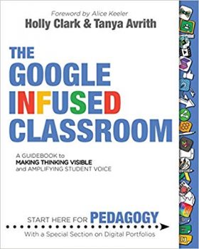 google infused classroom