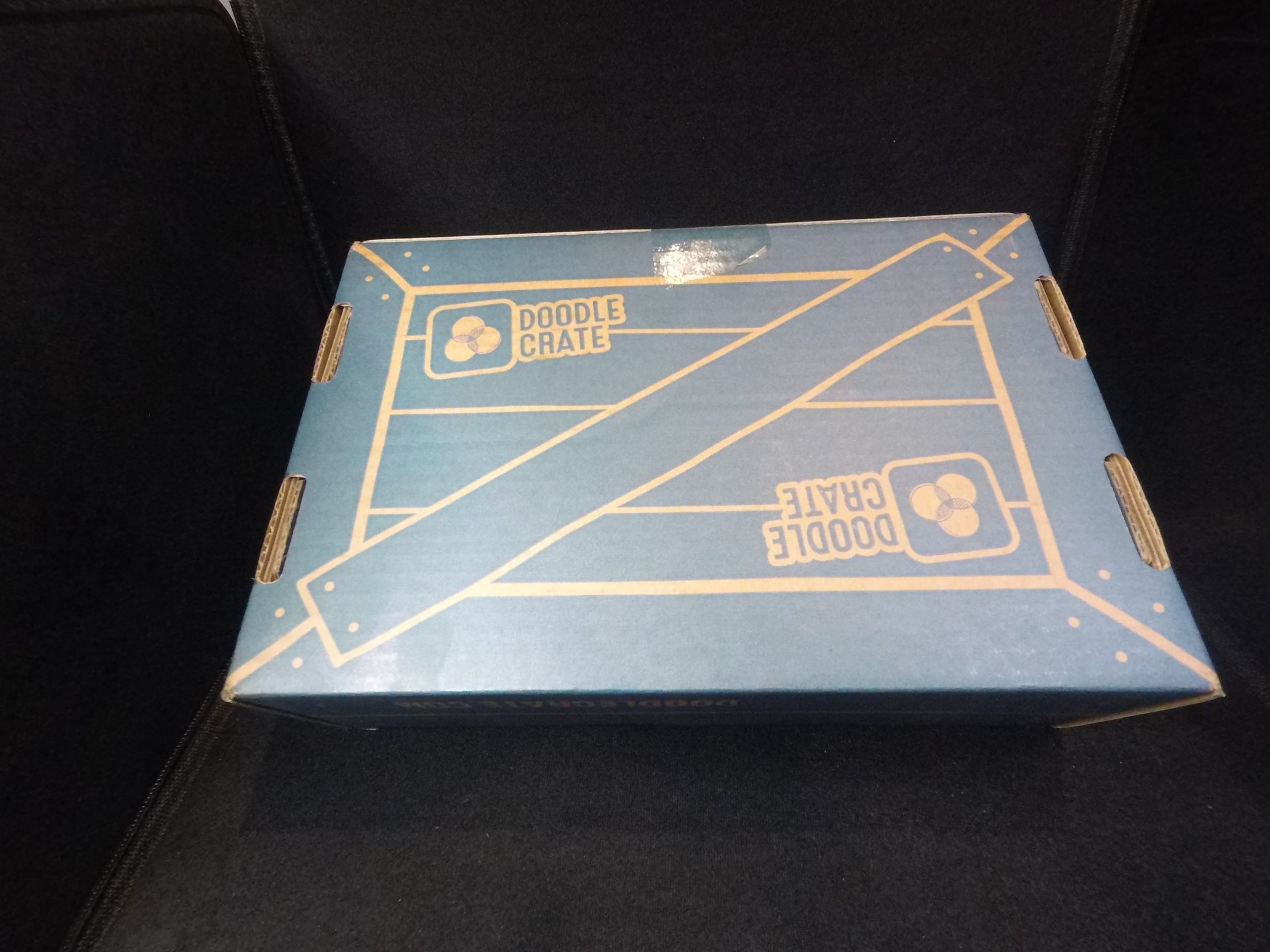 Best Doodle Crate review