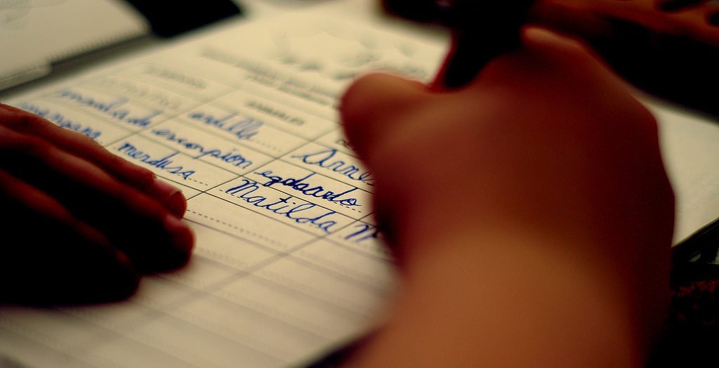 A Grammar Lesson They'll Actually Love