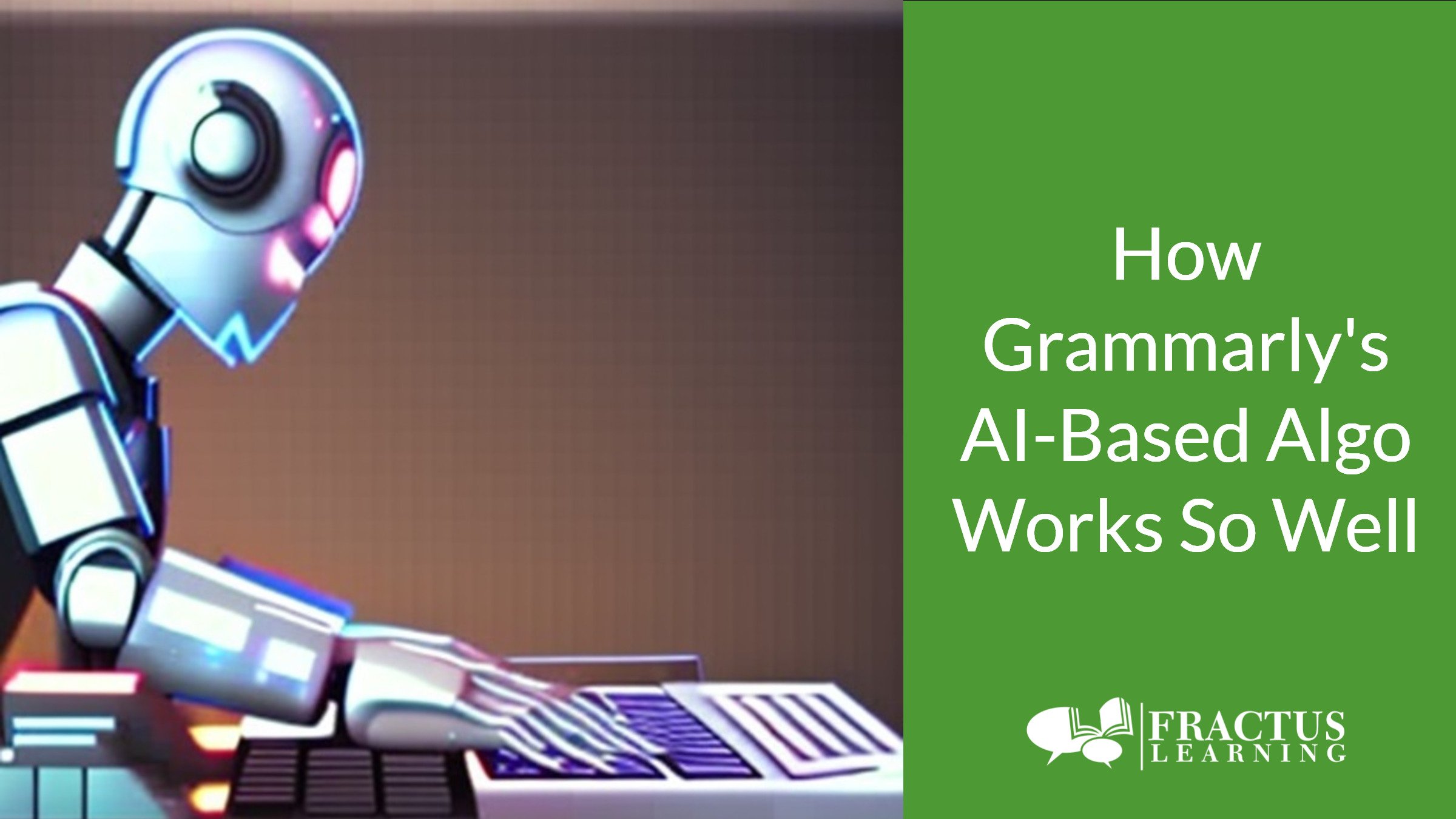 This article will give you an understanding of whow Grammarly's AI works so well, where it falls short, and how to use Grammarly most effectively.