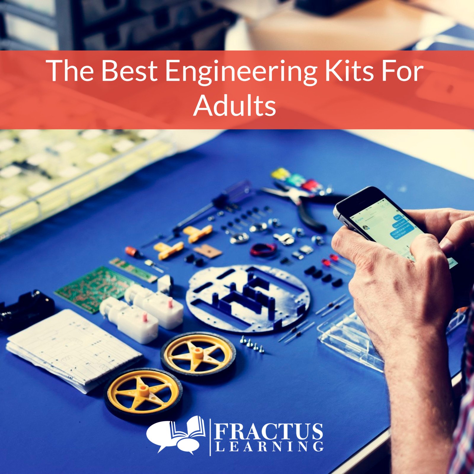 great engineering kits adults teens