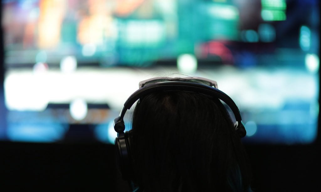 9 Greatest Video Gaming Chairs for Junior Gamers