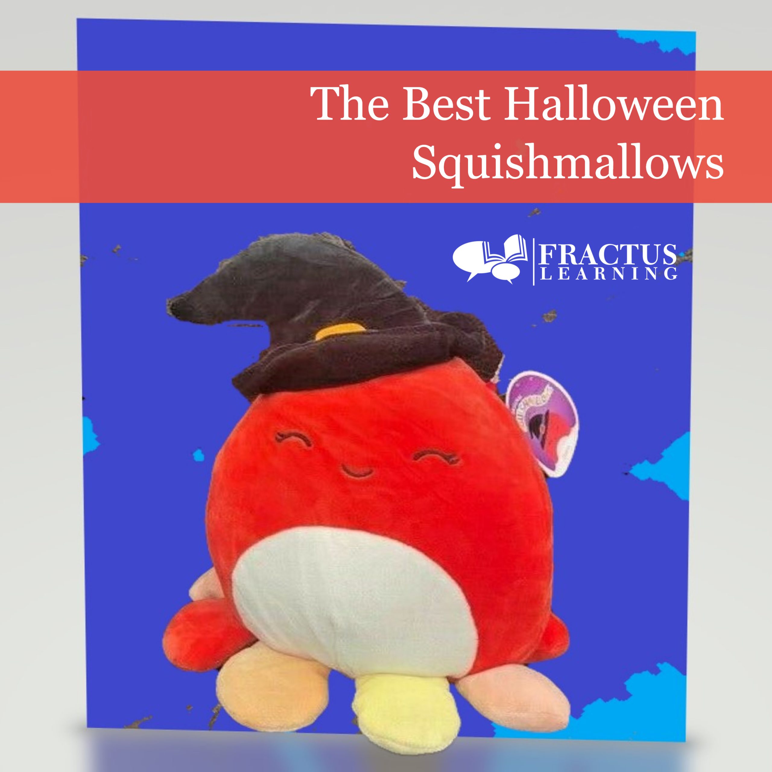 halloween squishmallows
