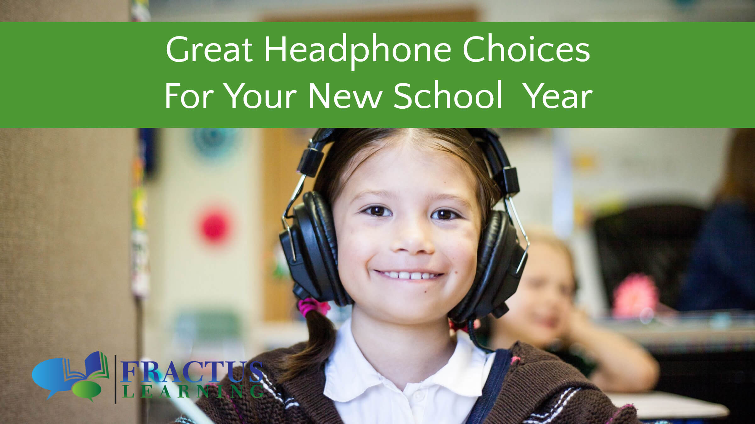 headphones for students